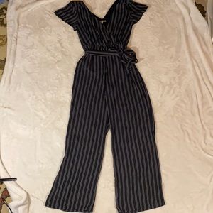 Charlotte Russe Jumpsuit